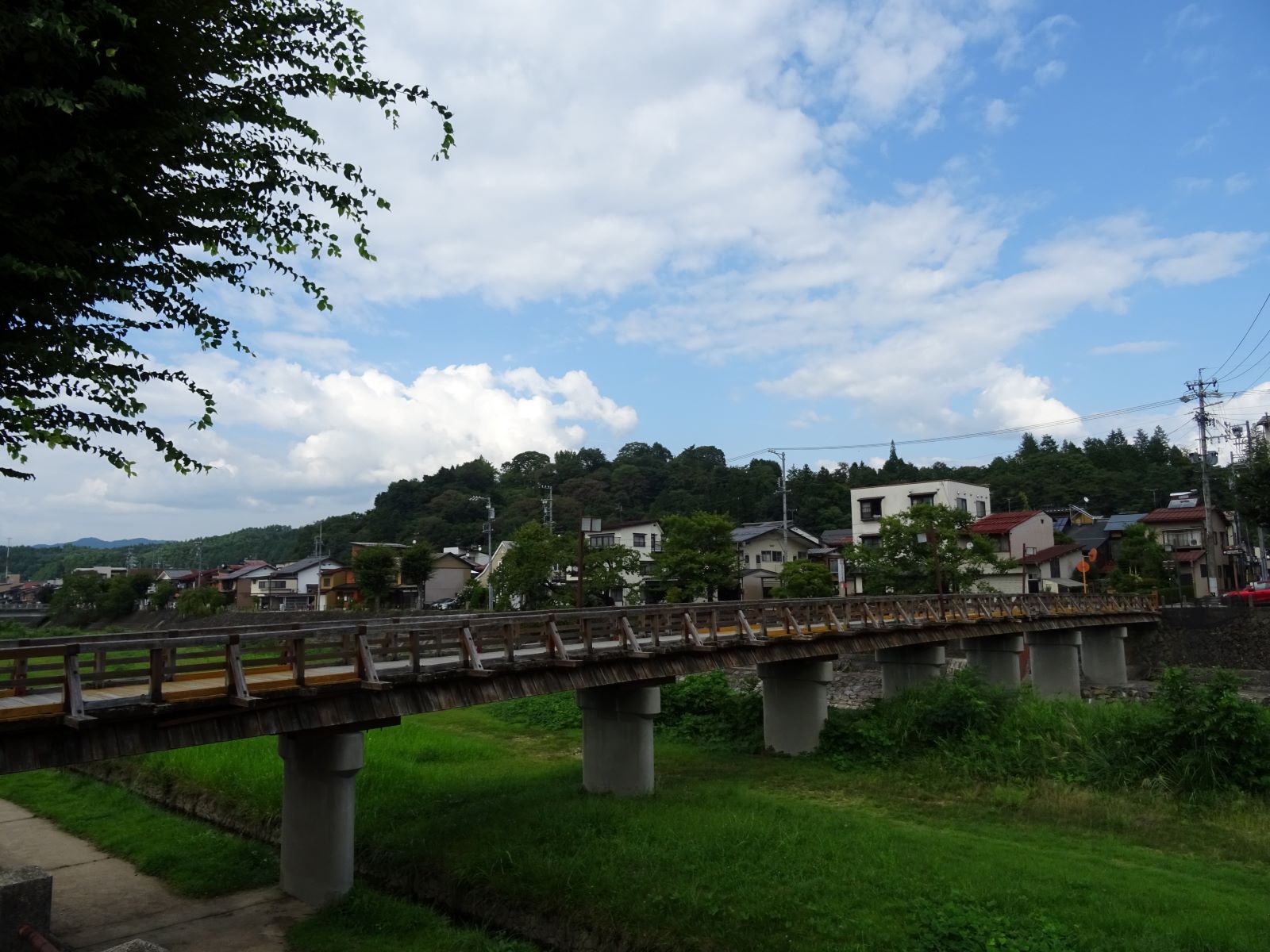 不動橋
