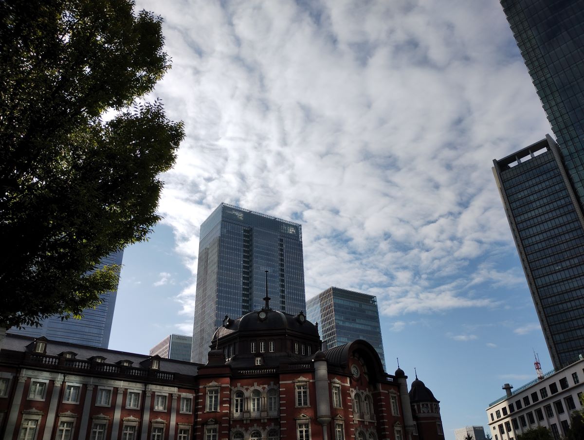 東京駅