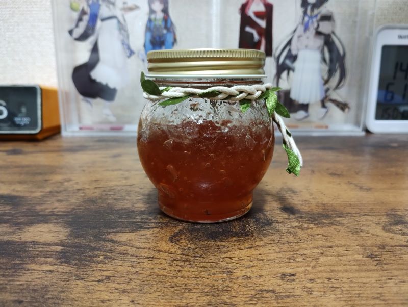 ポイフルスープ?