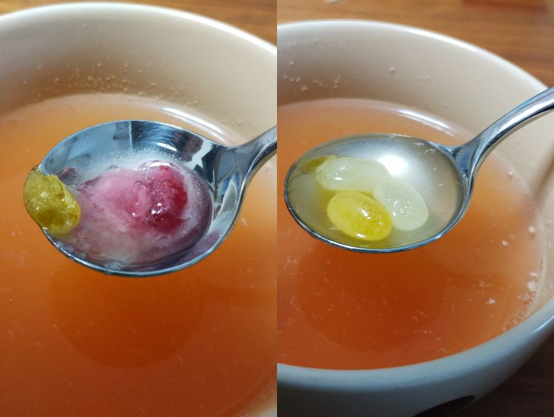 追いフル比較