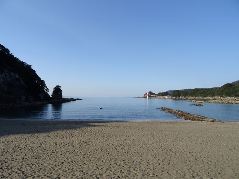 桜浜