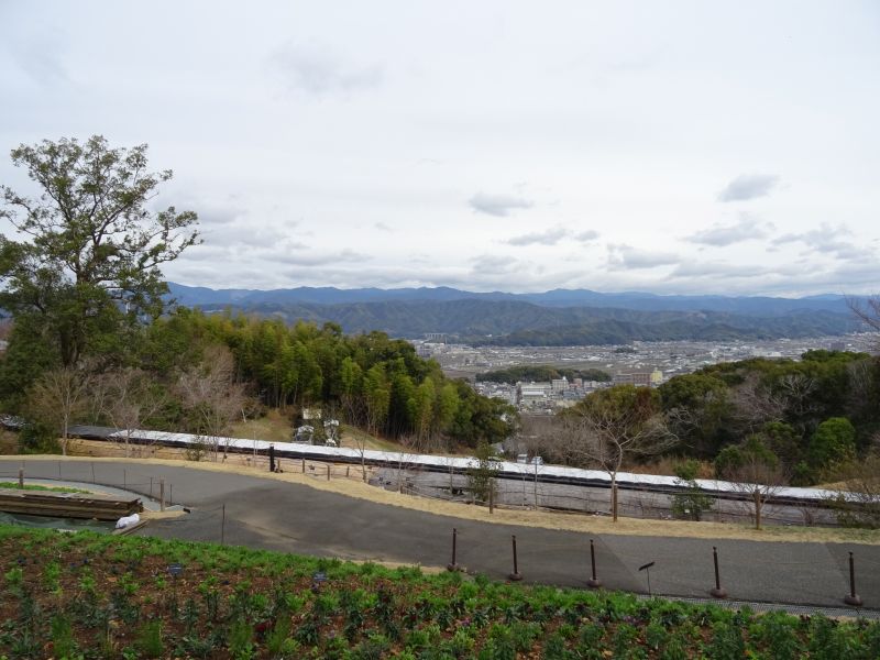 風景