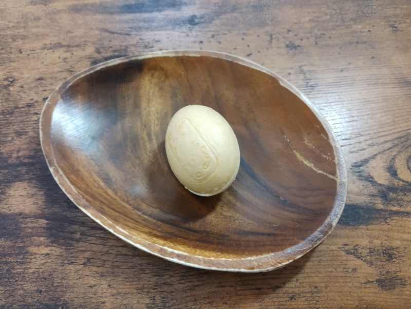 長尾鶏の玉子