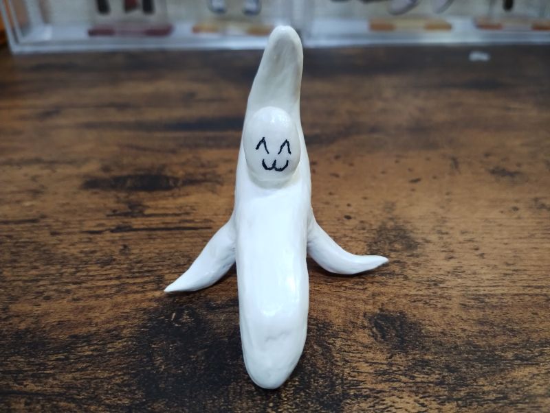 正面