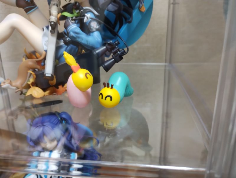 ニャッキ