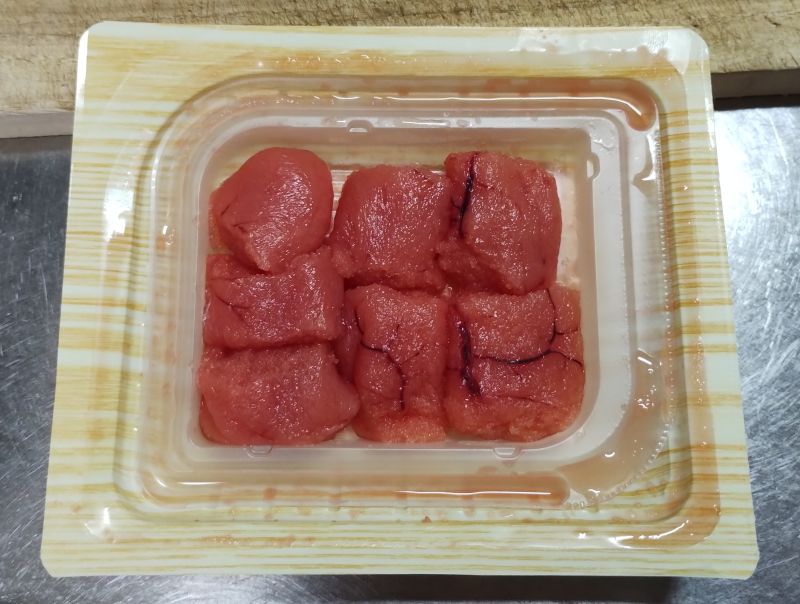 たらこ