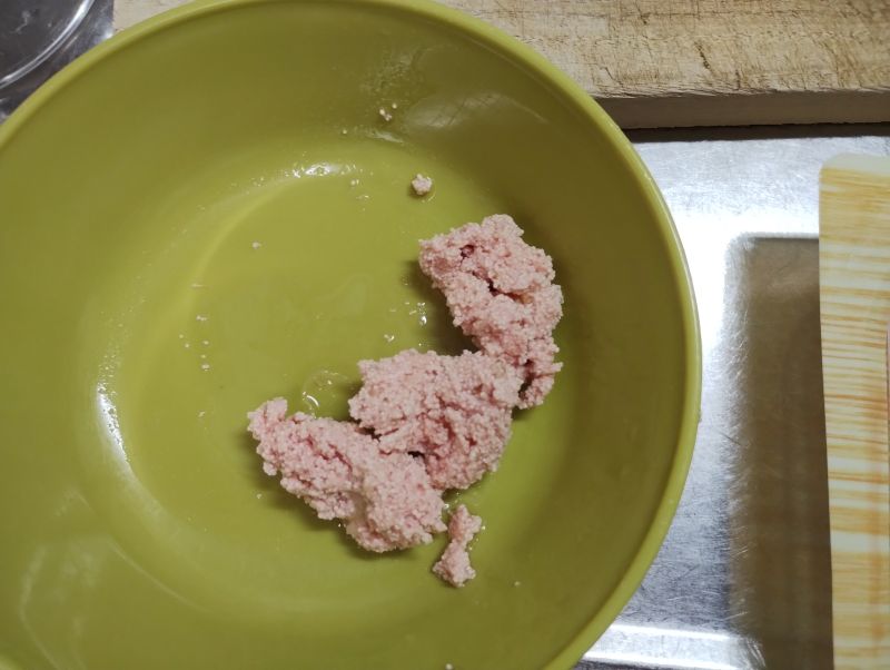 救出したたらこ